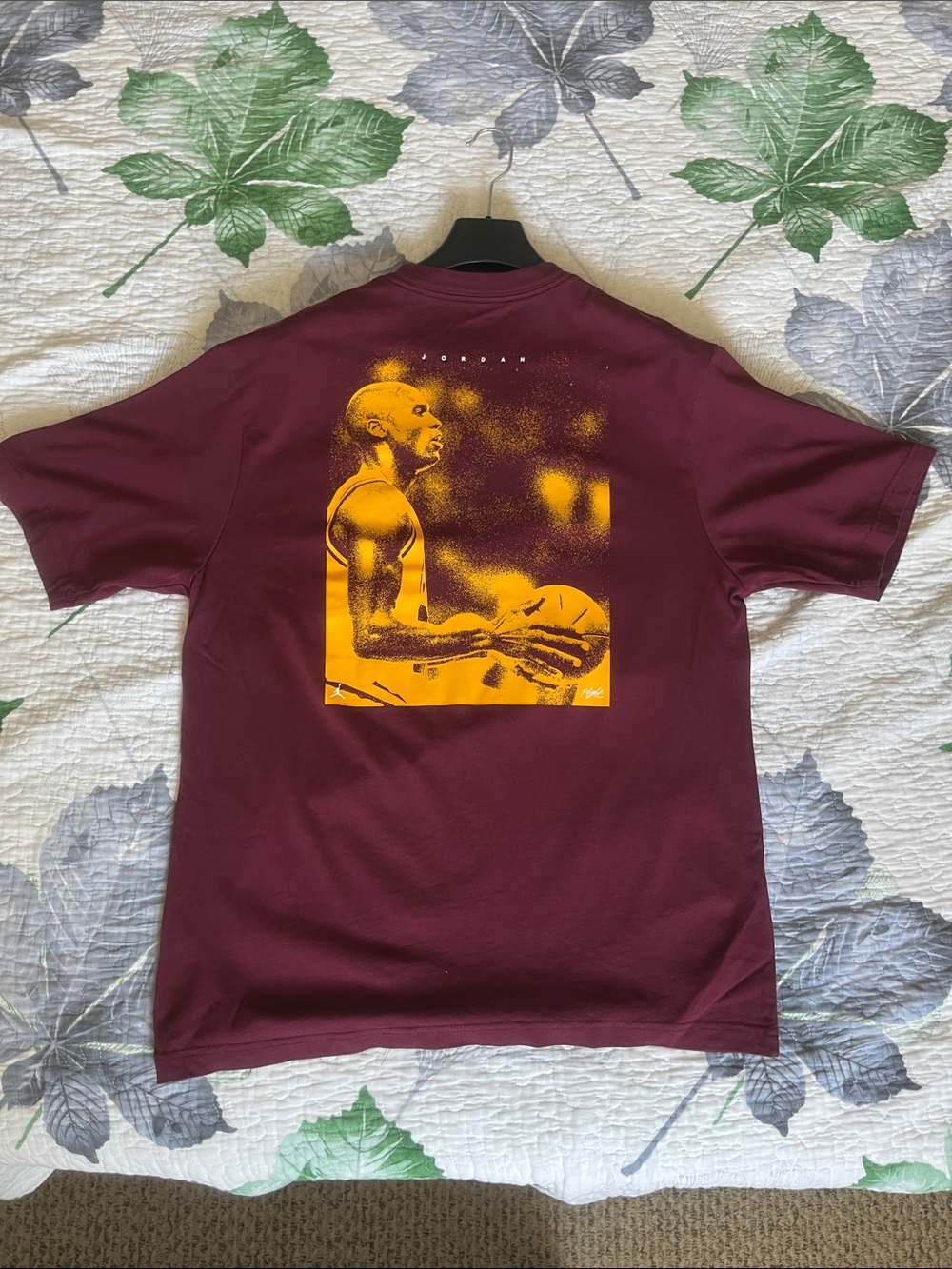 Michael Jordan Graphic TEE